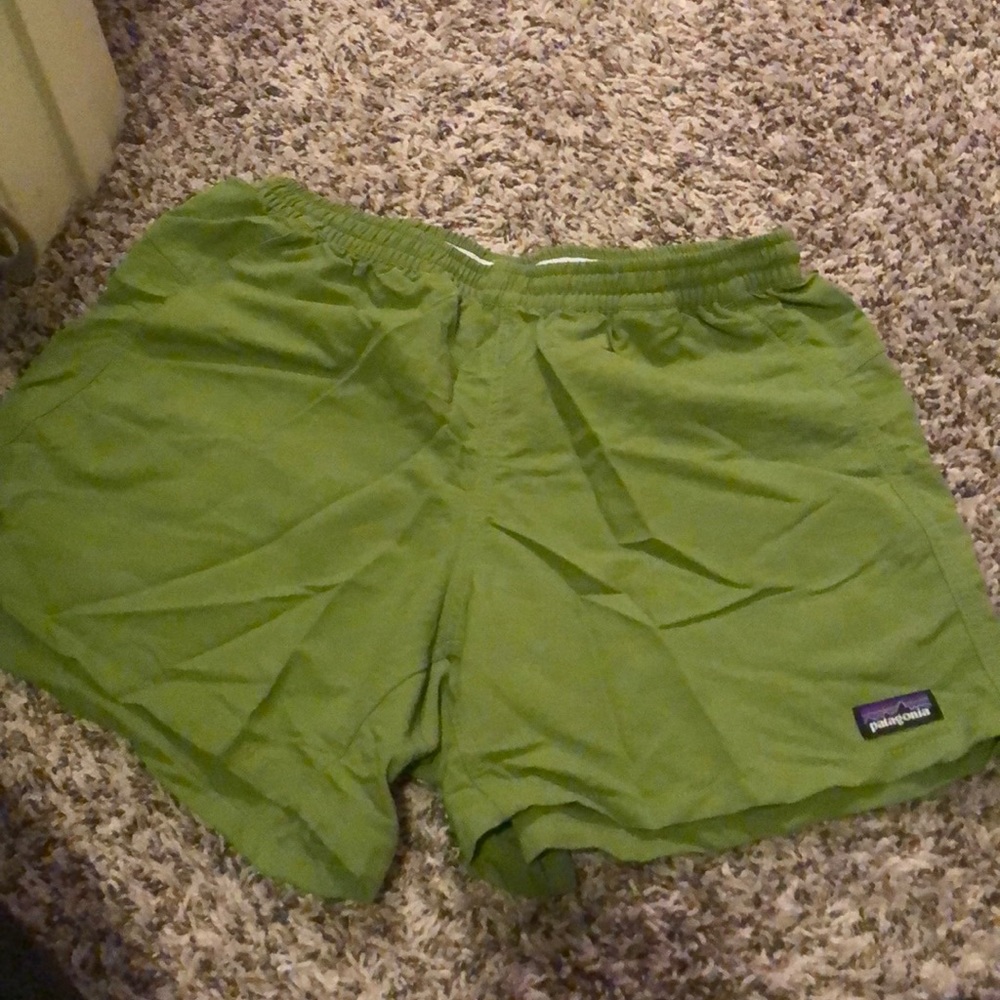Patagonia Women’s Baggie Shorts